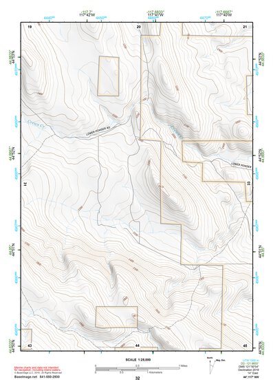 44117NW Page 32 Baker Topo Preview 1