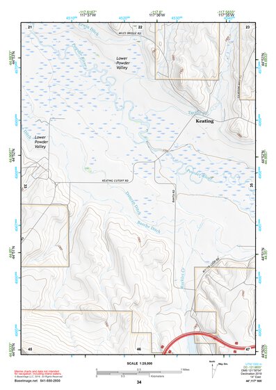 44117NW Page 34 Baker Topo Preview 1