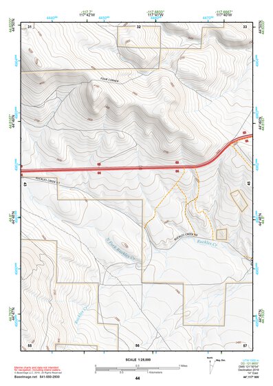 44117NW Page 44 Baker Topo Preview 1