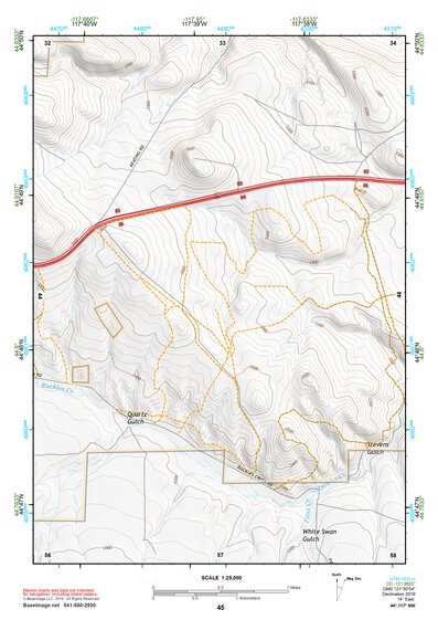 44117NW Page 45 Baker Topo Preview 1