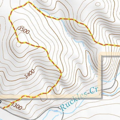 44117NW Page 45 Baker Topo Preview 3