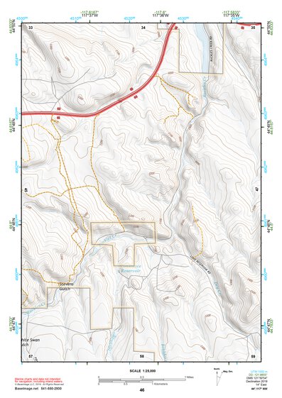 44117NW Page 46 Baker Topo Preview 1