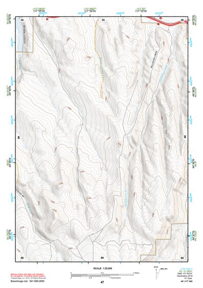 44117NW Page 47 Baker Topo Preview 1
