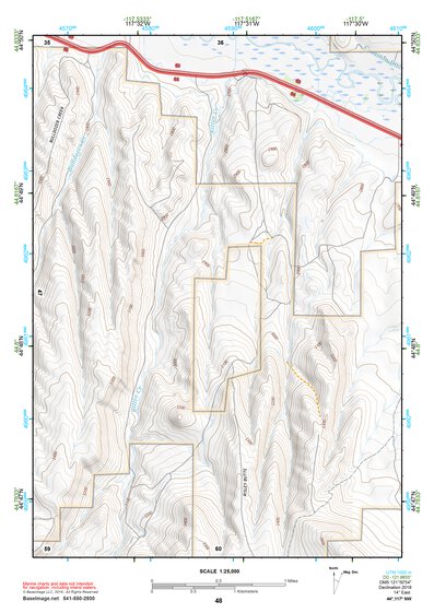 44117NW Page 48 Baker Topo Preview 1