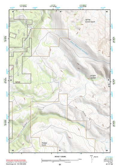 44117NW Page 51 Baker Topo Preview 1