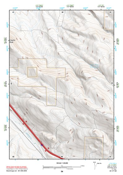 44117NW Page 54 Baker Topo Preview 1
