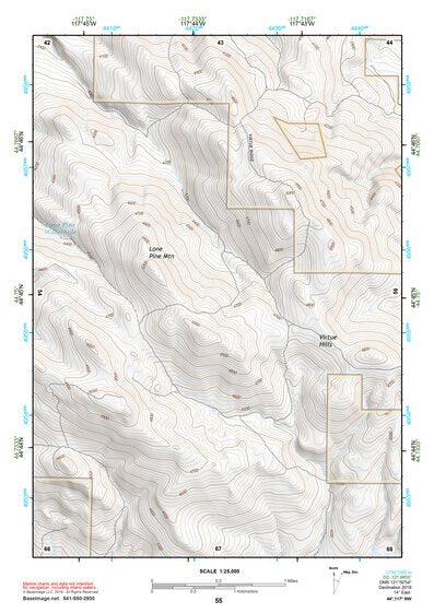 44117NW Page 55 Baker Topo Preview 1