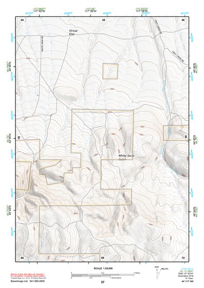 44117NW Page 57 Baker Topo Preview 1