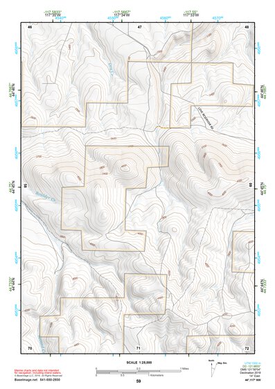 44117NW Page 59 Baker Topo Preview 1