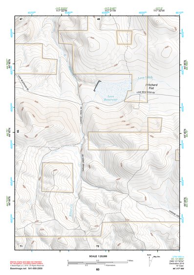 44117NW Page 60 Baker Topo Preview 1