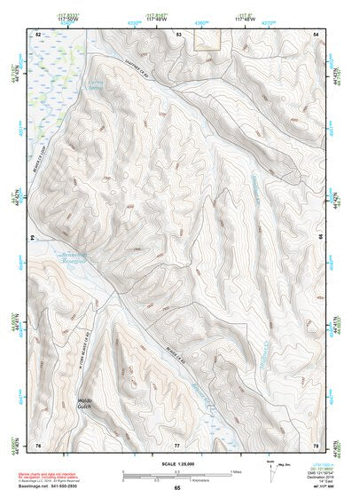 44117NW Page 65 Baker Topo Preview 1