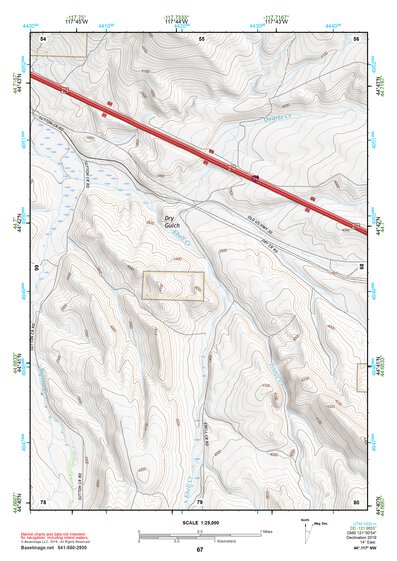 44117NW Page 67 Baker Topo Preview 1