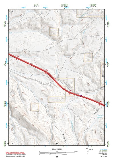 44117NW Page 68 Baker Topo Preview 1