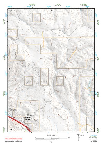 44117NW Page 70 Baker Topo Preview 1