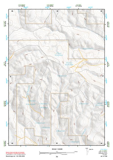 44117NW Page 71 Baker Topo Preview 1