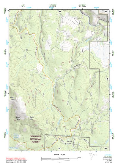 44117NW Page 73 Baker Topo Preview 1