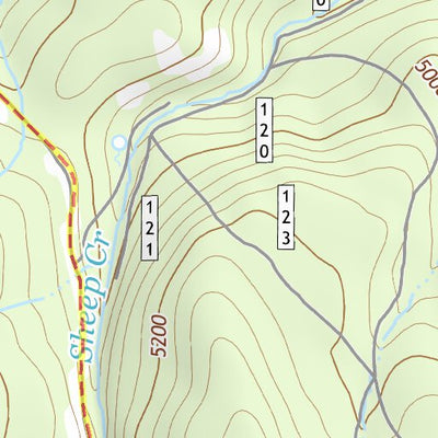 44117NW Page 73 Baker Topo Preview 2