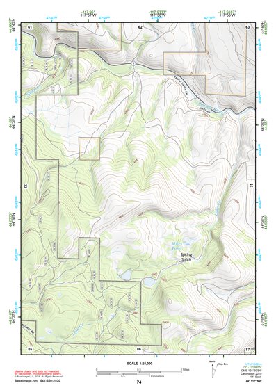 44117NW Page 74 Baker Topo Preview 1