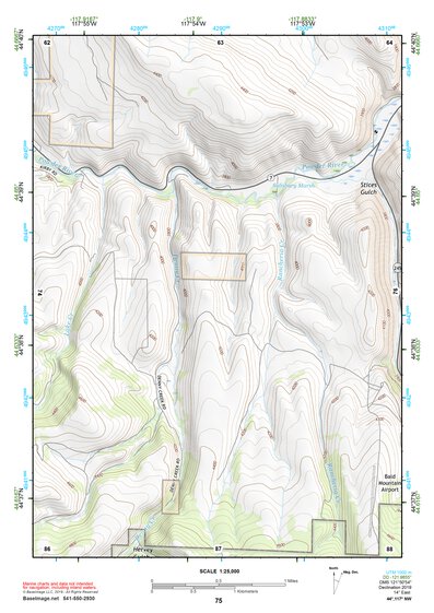 44117NW Page 75 Baker Topo Preview 1