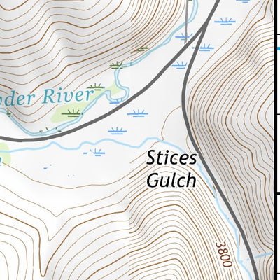 44117NW Page 75 Baker Topo Preview 3