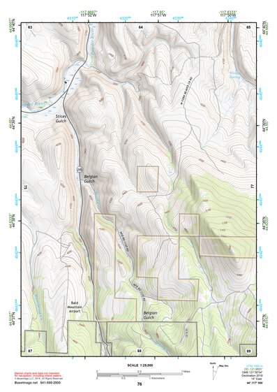 44117NW Page 76 Baker Topo Preview 1
