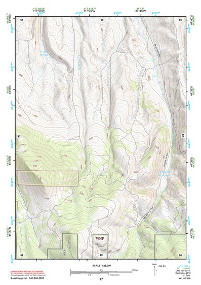 44117NW Page 77 Baker Topo Preview 1