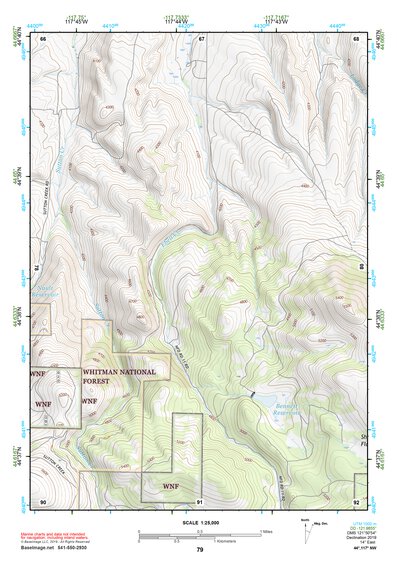44117NW Page 79 Baker Topo Preview 1