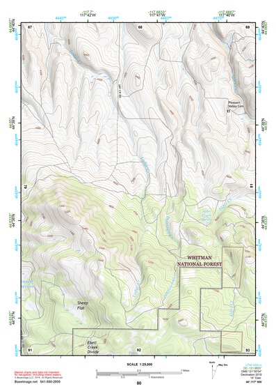 44117NW Page 80 Baker Topo Preview 1
