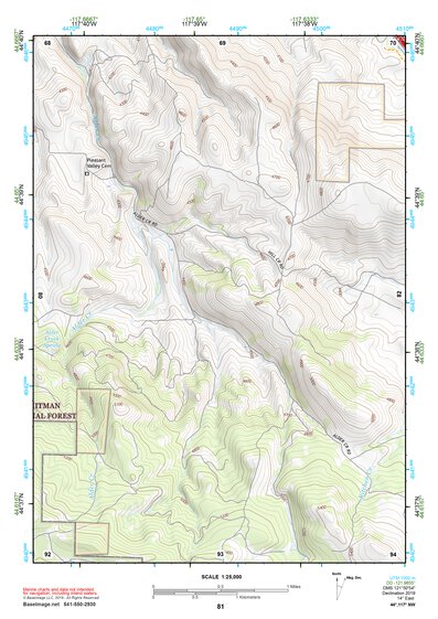 44117NW Page 81 Baker Topo Preview 1