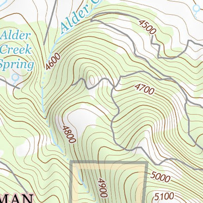 44117NW Page 81 Baker Topo Preview 3