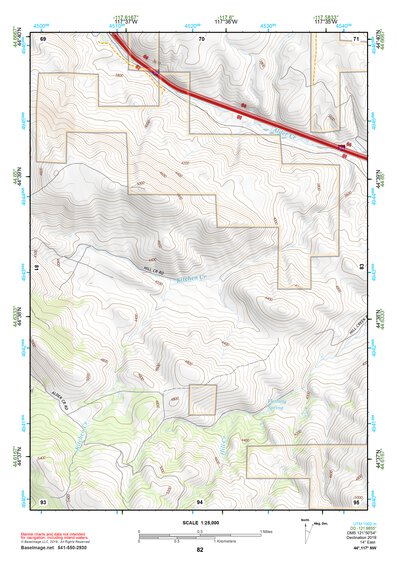 44117NW Page 82 Baker Topo Preview 1