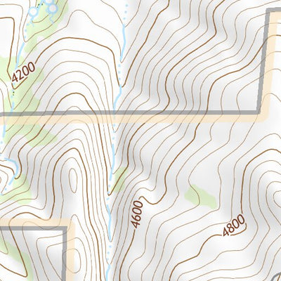 44117NW Page 83 Baker Topo Preview 3