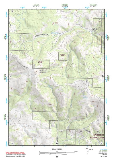 44117NW Page 86 Baker Topo Preview 1