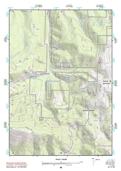 44117NW Page 88 Baker Topo Preview 1