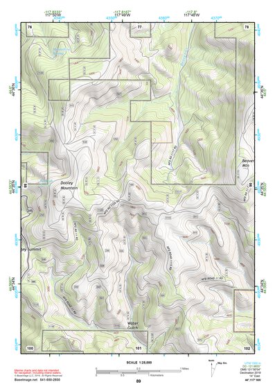 44117NW Page 89 Baker Topo Preview 1