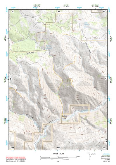 44117NW Page 94 Baker Topo Preview 1