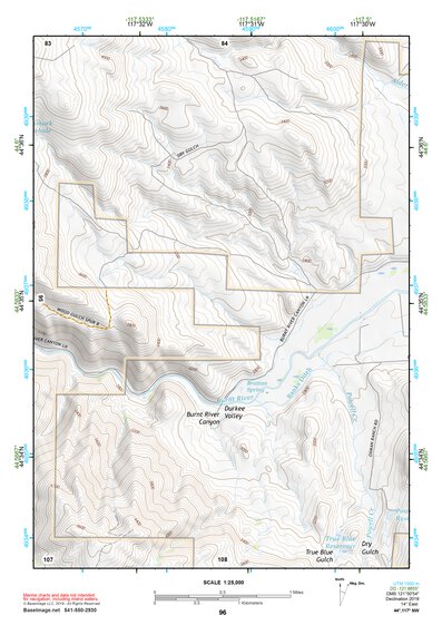 44117NW Page 96 Baker Topo Preview 1