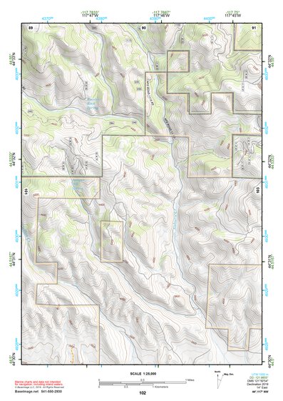 44117NW Page 102 Baker Topo Preview 1