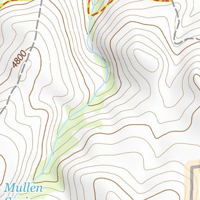 44117NW Page 105 Baker Topo Preview 2