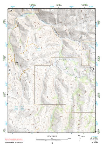 44117NW Page 106 Baker Topo Preview 1