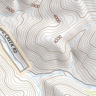 44117NW Page 106 Baker Topo Preview 3