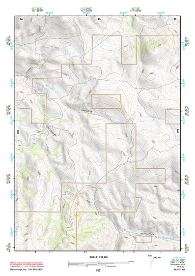 44117NW Page 107 Baker Topo Preview 1
