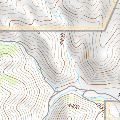 44117NW Page 107 Baker Topo Preview 3