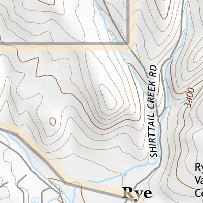 44117SE Page 1 Brogan Topo Preview 2