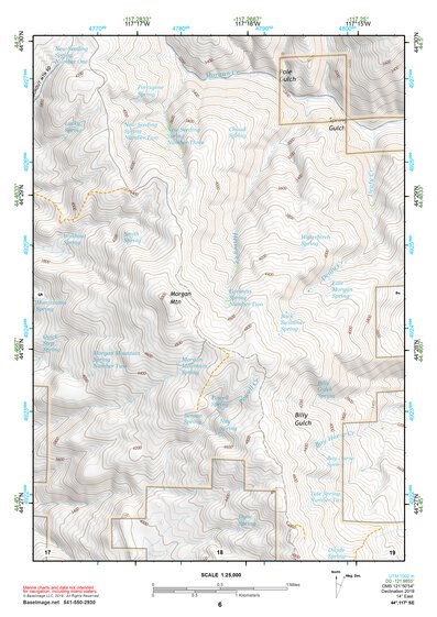 44117SE Page 6 Brogan Topo Preview 1