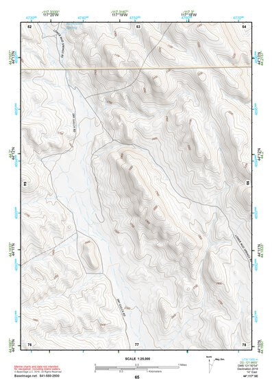 44117SE Page 65 Brogan Topo Preview 1