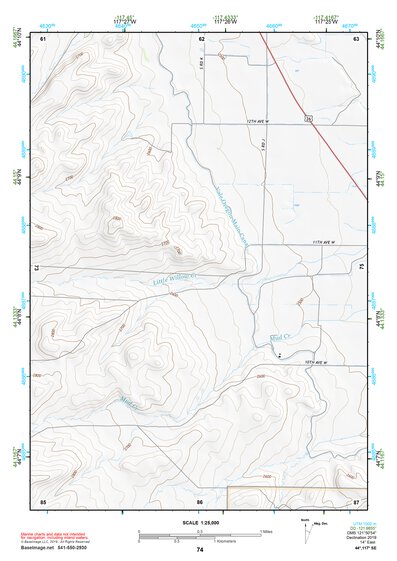 44117SE Page 74 Brogan Topo Preview 1