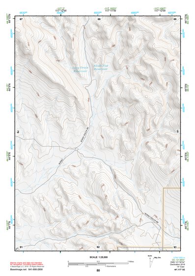44117SE Page 80 Brogan Topo Preview 1