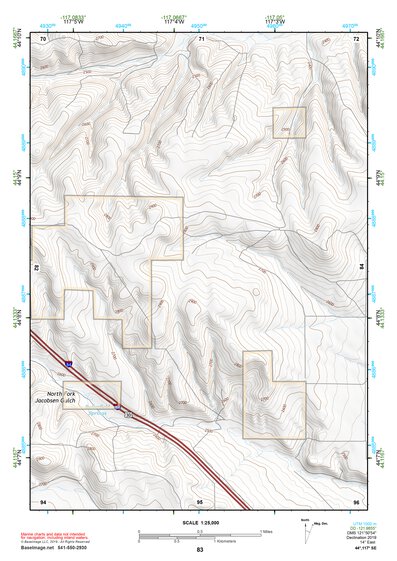 44117SE Page 83 Brogan Topo Preview 1