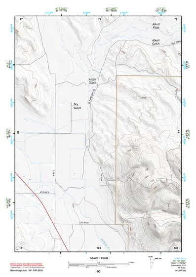 44117SE Page 90 Brogan Topo Preview 1